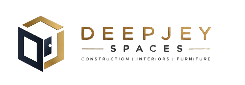 Deepjey Spaces Logo